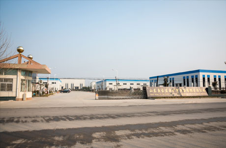 企業(yè)實(shí)力雄厚 